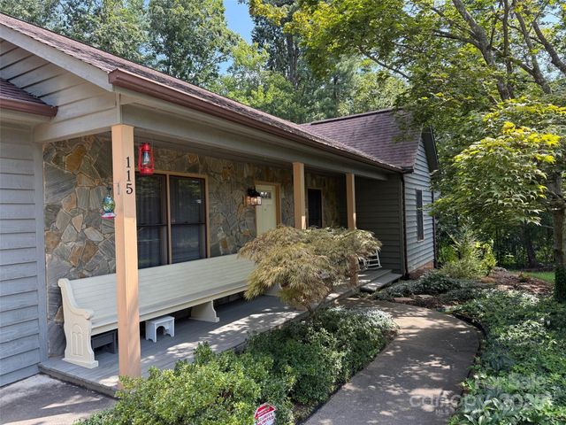 115 Apple Blossom Drive, Morganton, NC 28655