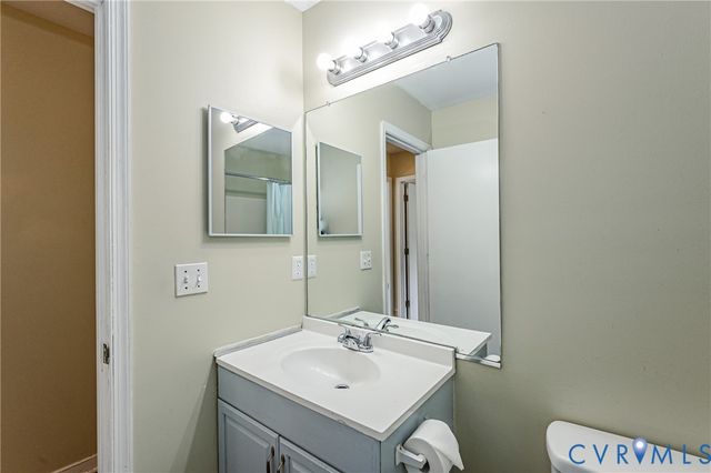 811 Kiefer Field Ct, Glen Allen, VA 23059