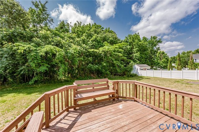 811 Kiefer Field Ct, Glen Allen, VA 23059