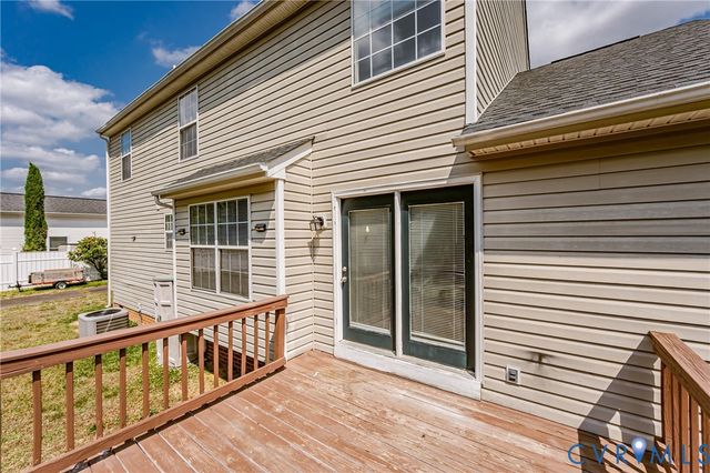 811 Kiefer Field Ct, Glen Allen, VA 23059