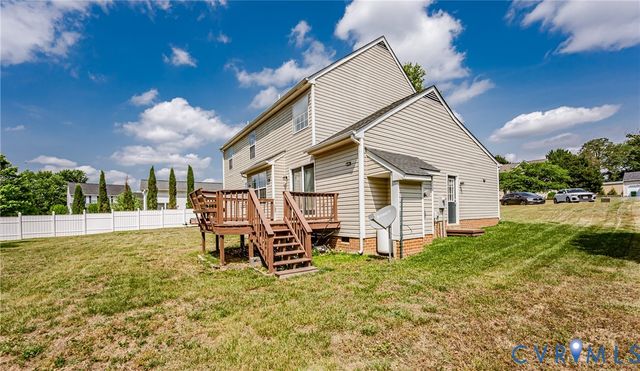 811 Kiefer Field Ct, Glen Allen, VA 23059