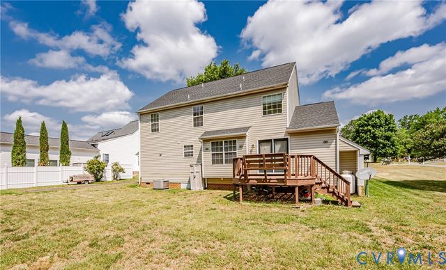 811 Kiefer Field Ct, Glen Allen, VA 23059