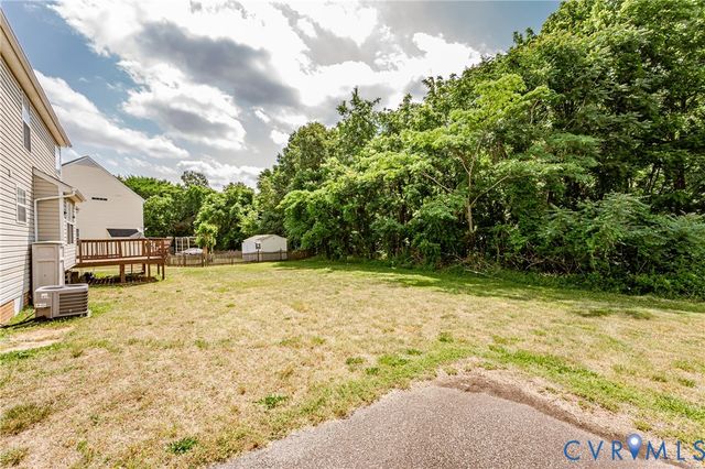 811 Kiefer Field Ct, Glen Allen, VA 23059