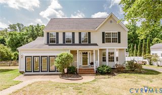 811 Kiefer Field Ct, Glen Allen, VA 23059