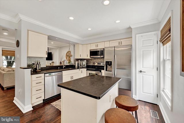 3177 HIDDEN RIDGE TER, Abingdon, MD 21009