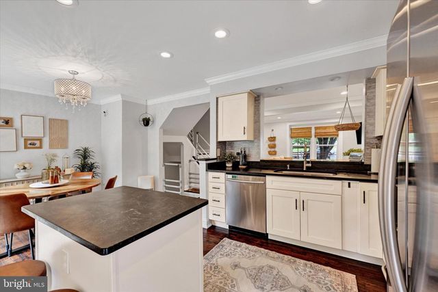 3177 HIDDEN RIDGE TER, Abingdon, MD 21009