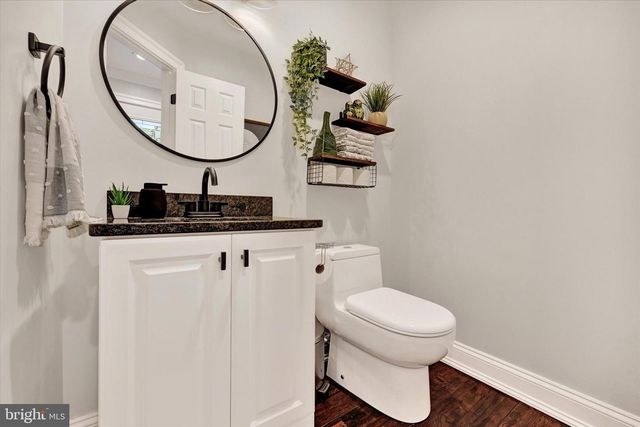 3177 HIDDEN RIDGE TER, Abingdon, MD 21009