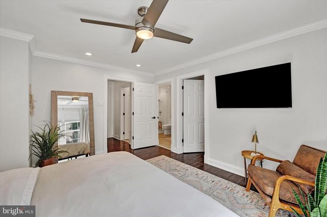3177 HIDDEN RIDGE TER, Abingdon, MD 21009