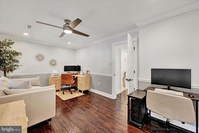 3177 HIDDEN RIDGE TER, Abingdon, MD 21009
