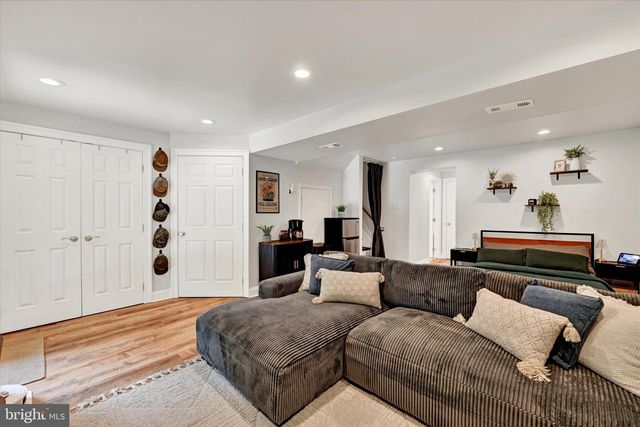 3177 HIDDEN RIDGE TER, Abingdon, MD 21009