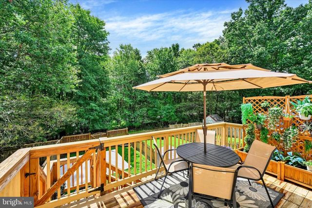 3177 HIDDEN RIDGE TER, Abingdon, MD 21009