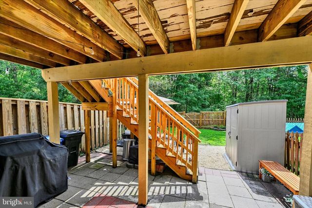 3177 HIDDEN RIDGE TER, Abingdon, MD 21009