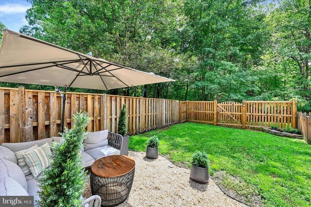 3177 HIDDEN RIDGE TER, Abingdon, MD 21009