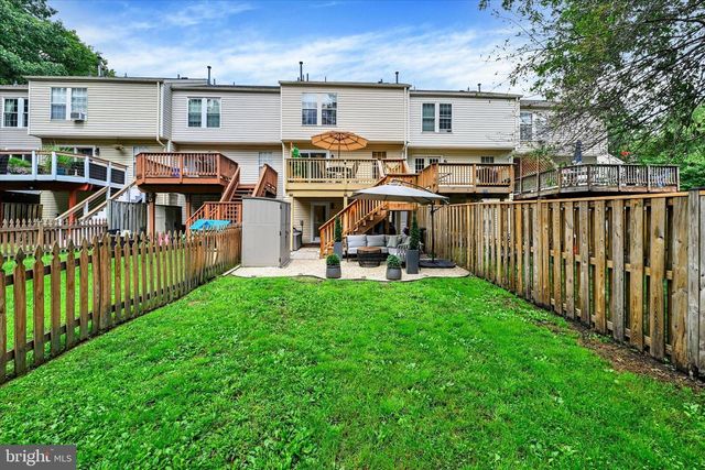 3177 HIDDEN RIDGE TER, Abingdon, MD 21009