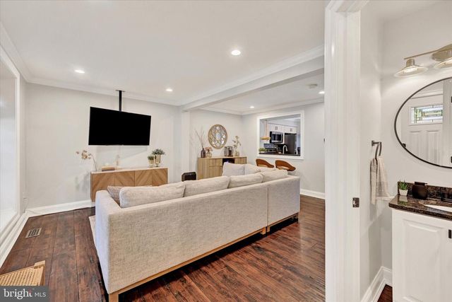 3177 HIDDEN RIDGE TER, Abingdon, MD 21009