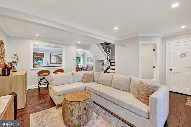 3177 HIDDEN RIDGE TER, Abingdon, MD 21009
