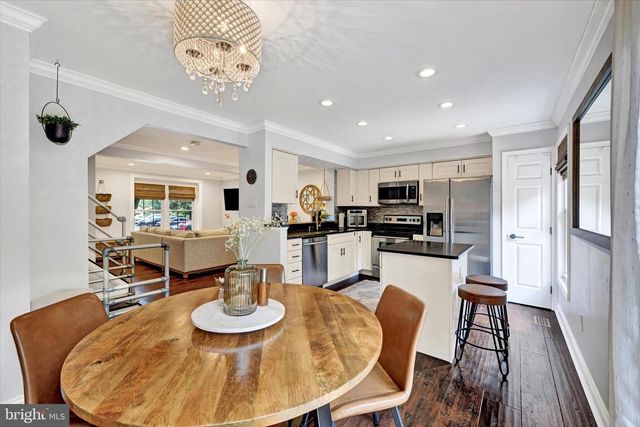 3177 HIDDEN RIDGE TER, Abingdon, MD 21009