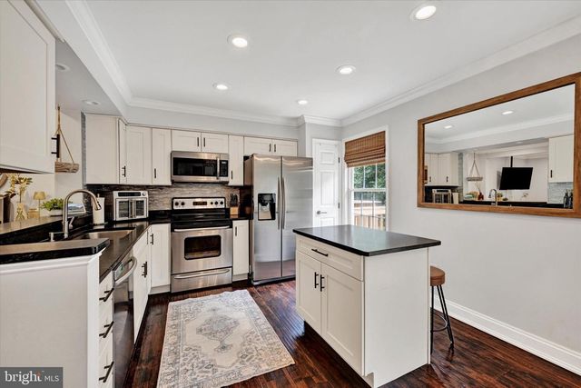 3177 HIDDEN RIDGE TER, Abingdon, MD 21009
