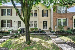 3177 HIDDEN RIDGE TER, Abingdon, MD 21009