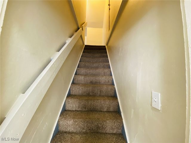 3660 E 53rd Street, Cleveland, OH 44105