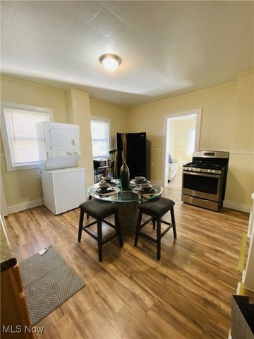 3660 E 53rd Street, Cleveland, OH 44105