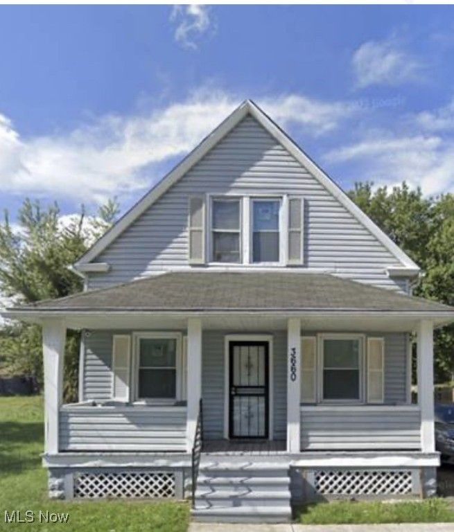3660 E 53rd Street, Cleveland, OH 44105