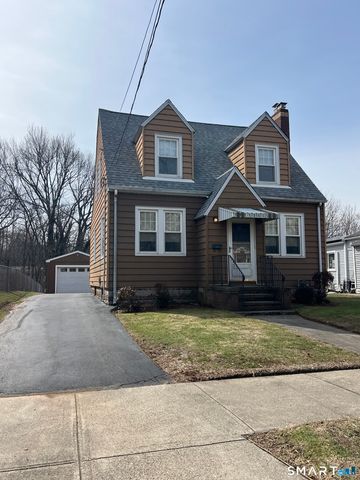 105 Sound View Terrace, New Haven, CT 06512