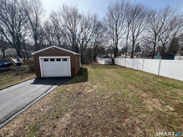 105 Sound View Terrace, New Haven, CT 06512