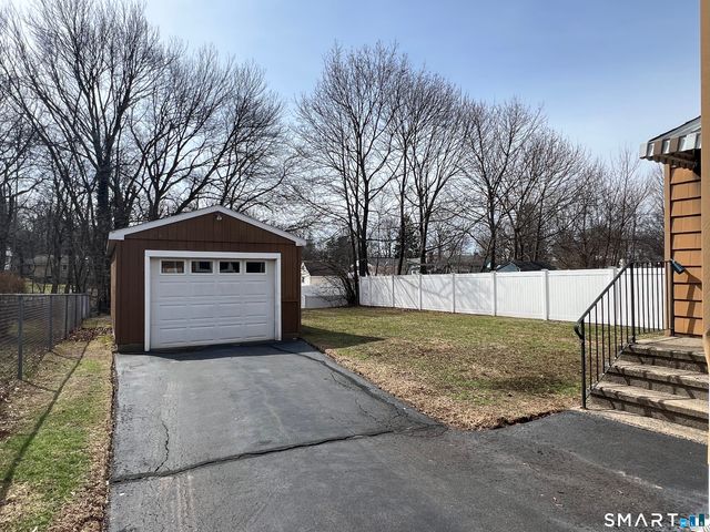 105 Sound View Terrace, New Haven, CT 06512