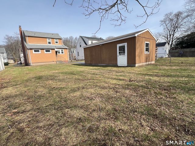 105 Sound View Terrace, New Haven, CT 06512