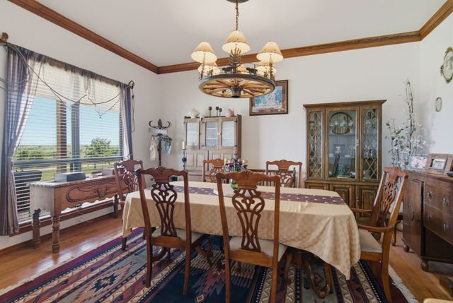 117 John Chisholm Road, Weatherford, TX 76087