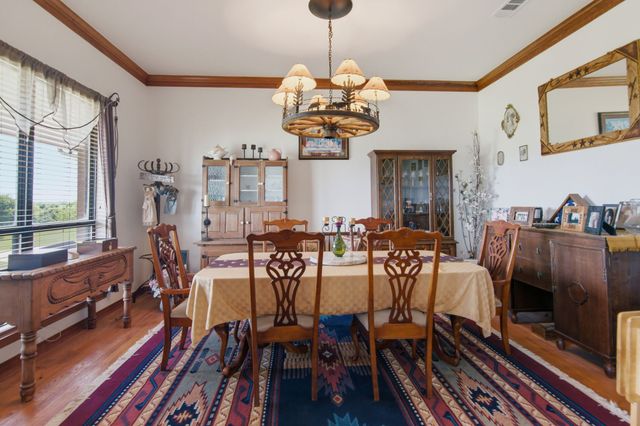 117 John Chisholm Road, Weatherford, TX 76087