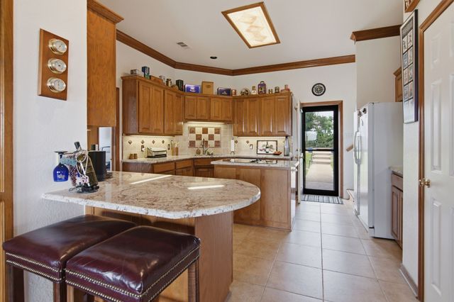 117 John Chisholm Road, Weatherford, TX 76087