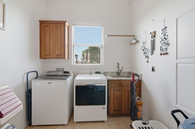 117 John Chisholm Road, Weatherford, TX 76087