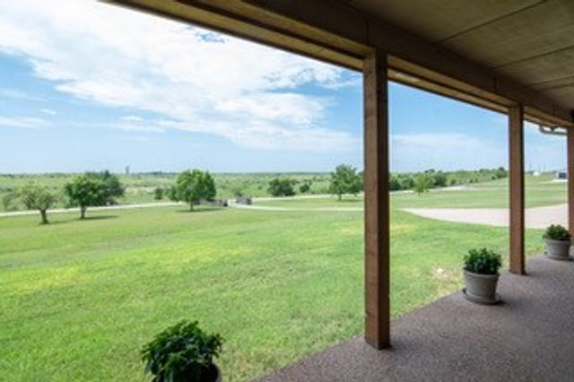 117 John Chisholm Road, Weatherford, TX 76087