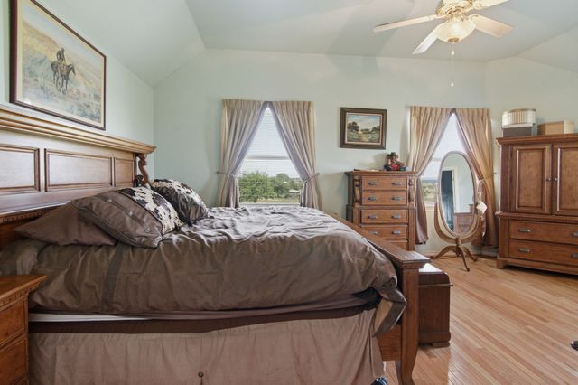 117 John Chisholm Road, Weatherford, TX 76087