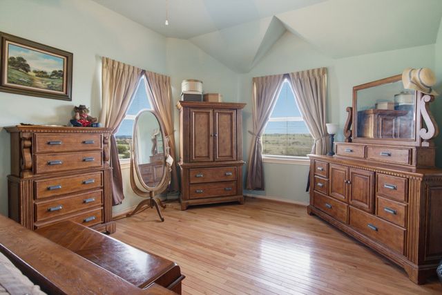 117 John Chisholm Road, Weatherford, TX 76087