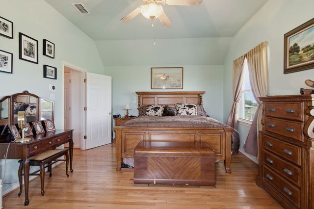 117 John Chisholm Road, Weatherford, TX 76087