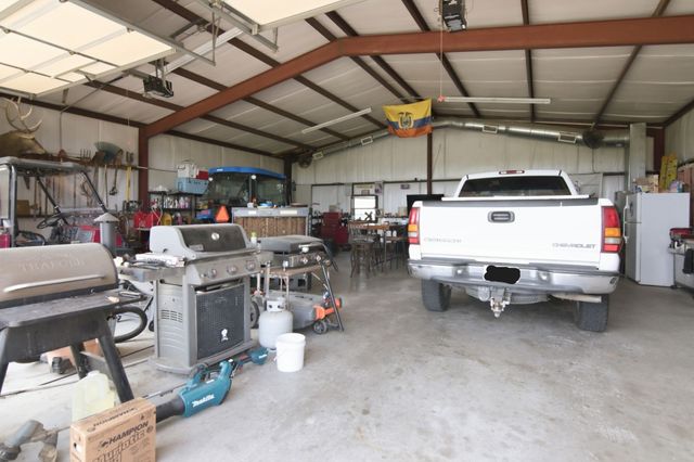 117 John Chisholm Road, Weatherford, TX 76087