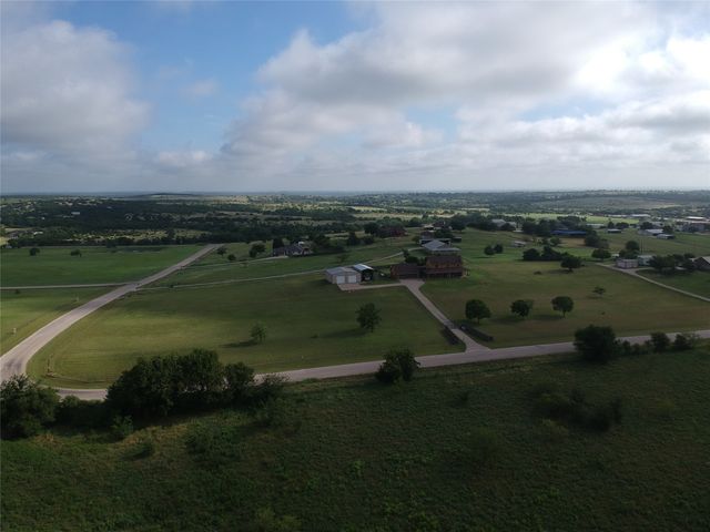 117 John Chisholm Road, Weatherford, TX 76087