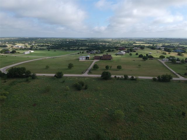 117 John Chisholm Road, Weatherford, TX 76087