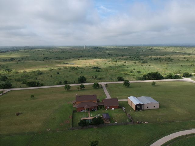 117 John Chisholm Road, Weatherford, TX 76087
