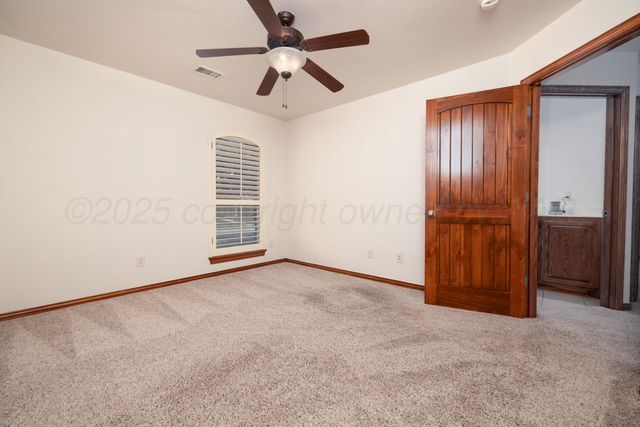 8102 Little Rock Drive, Amarillo, TX 79118