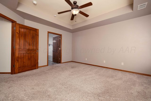 8102 Little Rock Drive, Amarillo, TX 79118