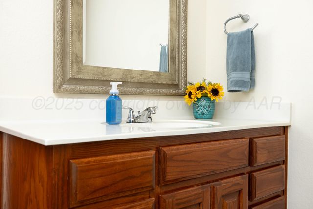 8102 Little Rock Drive, Amarillo, TX 79118