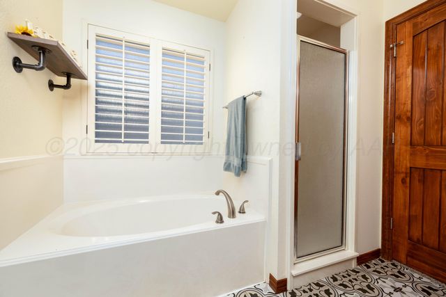 8102 Little Rock Drive, Amarillo, TX 79118