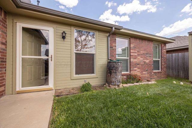 8102 Little Rock Drive, Amarillo, TX 79118