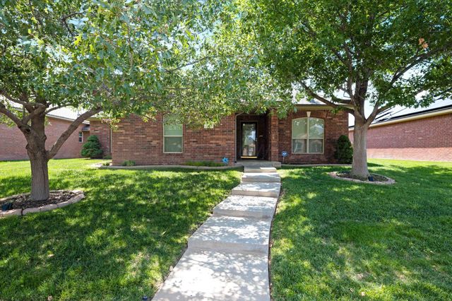 8102 Little Rock Drive, Amarillo, TX 79118