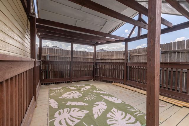 8102 Little Rock Drive, Amarillo, TX 79118