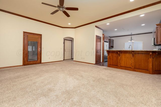 8102 Little Rock Drive, Amarillo, TX 79118